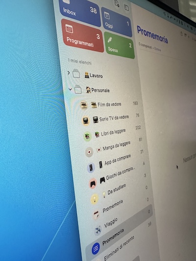 macOS